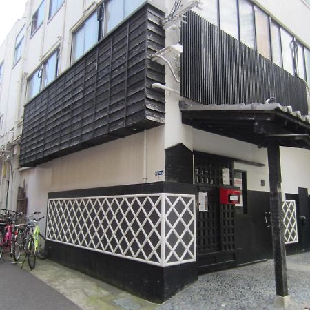 Nomad Hostel East Tokyo Ngoại thất bức ảnh